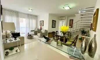 Imagem 4: MP - Linda cobertura duplex em Coqueiros, 4 dormitórios e uma vista incrível !!