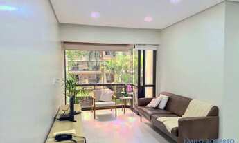 Imagem 4: FLAT - CERQUEIRA CÉSAR - SP