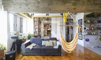 Imagem 2: Apartamento para Aluguel - Vila Yara, 2 Quartos, 80 m2