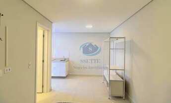 Imagem 5: Apartamento de 1 quarto para alugar no bairro Barra Funda