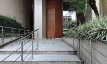 Imagem 2: Conjunto Comercial para aluguel, 2 vagas, Ipiranga - São Paulo/SP