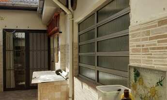 Imagem: Sobrado - Mirandópolis