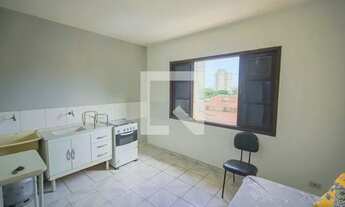 Imagem: Apartamento para Aluguel - Butantã, 1 Quarto