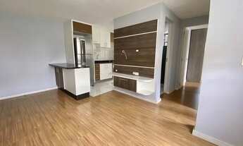 Imagem: Apartamento mobiliado 2 quartos