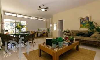 Imagem 4: Laranjeiras Apartamento com 3 dormitórios