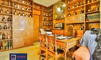 Imagem 7: Apartamento Venda 3 Dormitórios - 248 m² Higienópolis