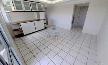 Imagem 5: Apt. de 83 m² no Cond. Jardim Arco Iris em Nova Parnamirim, 3 dorms. c/ 2 suítes, loc. pri