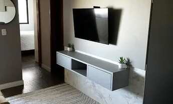 Imagem 2: Apartamento no centro/batel, 1 quarto próximo ao cursinho Positivo Av. Vicente de Machado