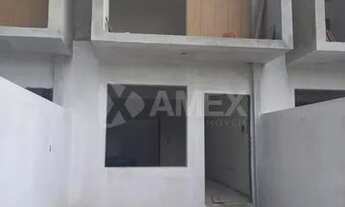 Imagem: Camboriú - Casa Padrão - Santa Regina