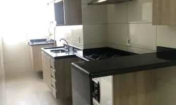 Imagem: Apartamento para Locação em Nova Iguaçu