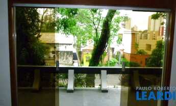 Imagem 6: CASA TÉRREA - REAL PARQUE - SP