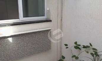 Imagem 7: Apartamento com 2 dormitórios à venda, 37 m² por R$ 240.000 - Vila Linda - Santo André/SP