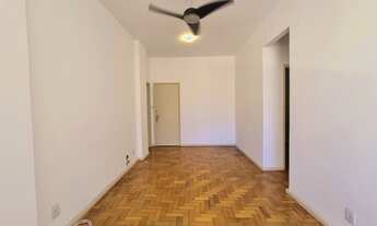 Imagem 6: Apartamento para aluguel possui 74 metros quadrados com 2 quartos em Flamengo - Rio de Jan