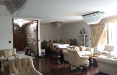 Imagem 2: Sobrado - 3 dormitórios - Jardim da Saude