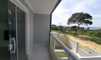 Imagem 2: Casa à venda, 2 quartos, 4 vagas, Hospício - Araruama/RJ