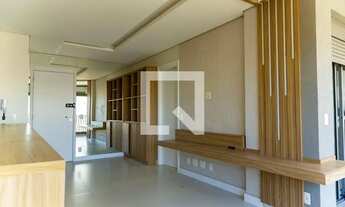 Imagem 2: Apartamento para Aluguel - Vila Mariana, 1 Quarto, 51 m2