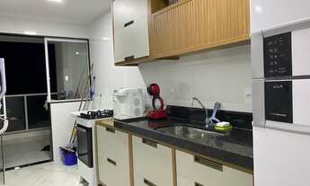 Imagem 3: Apartamento novinho para temporada