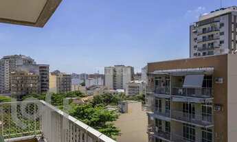 Imagem 3: Grajaú Apartamento com 3 dormitórios