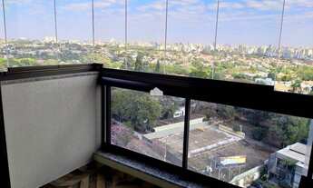 Imagem 6: Excelente apartamento para locação! 4 dorms, próximo ao Shop. Iguatemi