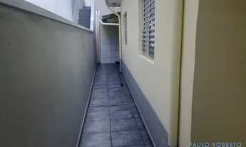 Imagem 6: CASA ASSOBRADADA - CASA VERDE - SP