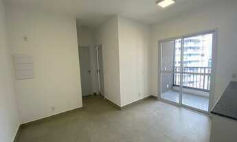 Imagem: Apartamento 02 dormitórios semi mobiliado