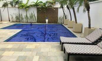 Imagem 2: Sobrado - Condomínio do Lago