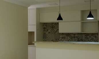 Imagem 7: Casa linear para locação em Campo grande