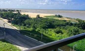 Imagem: 2 Qtos Beira Mar nova Barra Edf Atlântico