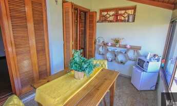 Imagem 6: CASA EM STELLA MARIS - Alameda Antilhas