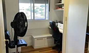 Imagem 7: Apartamento de alto nível, em Condomínio clube- 70 m²- 2 dormitório, 1 suíte- 1 vaga