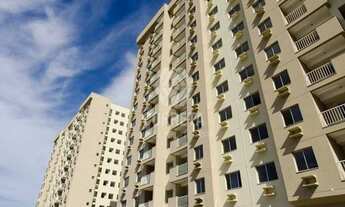 Imagem 6: OB-Apartamento 2 Quartos com Suíte, Buritis Condomínio Clube