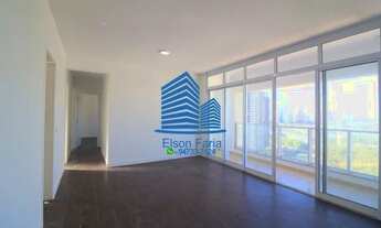 Imagem 2: BARUERI - Apartamento Padrão - SÍTIO TAMBORÉ ALPHAVILLE