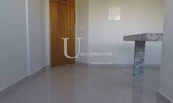 Imagem 3: Tubalina - Apartamento 2/4 sendo 1 Suite - Elevador - 1522Udi