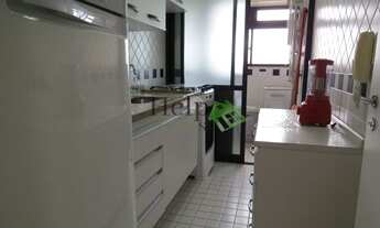 Imagem 5: Alugo Apartamento Mobiliado - 2 Dormitórios - 1 Vaga - Sacada - Vila Mariana