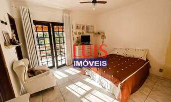 Imagem 7: Excelente casa com 3 dormitórios à venda, 150 m² por R$ 750.000 - Itaipu - Niterói/RJ - CA