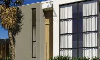 Imagem: CASA LUXO ARQUIPÉLAGO DE MANGUINHOS - 4QTS