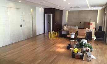 Imagem 3: Apartamento com 3 dormitórios para alugar, 281 m² - Vila Nova Conceição - São Paulo/SP