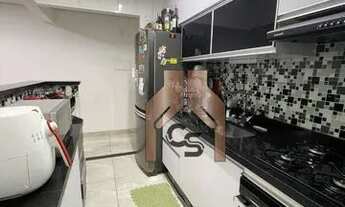 Imagem 2: Apartamento com 3 dormitórios à venda, 71 m² por R$ 495.000 - Macedo - Guarulhos/SP