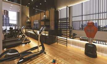 Imagem 5: Apartamento a venda, churrasqueira, 4 Quartos e 2 demi suíte, 3 vagas, Centro Balneário Ca