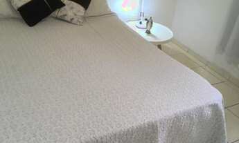 Imagem 2: Alugo Quarto p/ Moça