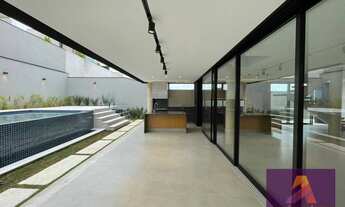 Imagem 4: Belíssima Casa a Venda no Alphaville II Urbanova em São José dos Campos - SP