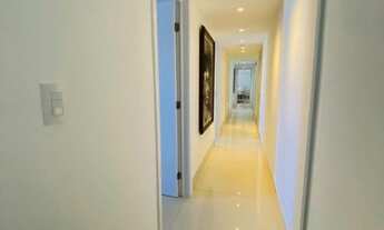 Imagem: Apartamento para venda tem 315 metros quadrados