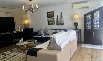 Imagem 2: Casa em Condomínio para Venda em Balneário Camboriú, Ariribá, 4 dormitórios, 2 suítes, 4 b