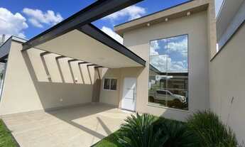 Imagem: CASA RESIDENCIAL em INDAIATUBA - SP, JARDINS