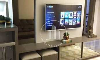 Imagem 3: Apartamento com 2 dormitórios à venda, 84 m² por R$ 848.000,00 - Abraão - Florianópolis/SC