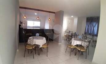 Imagem 5: Apartamento novo para locação com 2 dormitórios + dependências e garagem para 1 auto