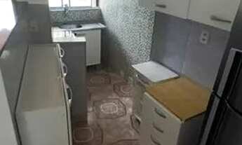 Imagem 6: Casa mobiliada Prezunic do Cachambi