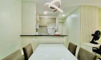 Imagem 5: Apartamento 2 quartos, Beach Living, Porto das Dunas