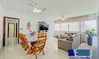 Imagem 2: APARTAMENTO REFORMADO | 3 DORMITÓRIOS | PRAIA DAS ASTÚRIAS