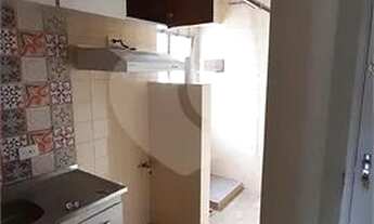 Imagem 5: Apto de 55m² Ao lado do Centro Empresarial do Itaú e do Aço 3 minutos a pé para o Metro C